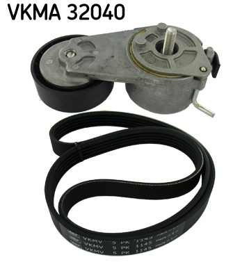 Kit de courroies d'accessoires SKF VKMA 32040